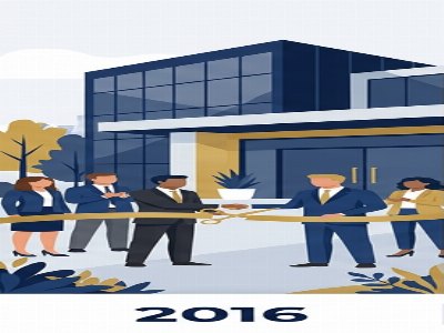 2016 平台正式上线