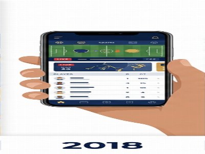 2018 移动端全面适配